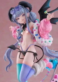 BellFine Guilty & Punish Punish 1/7 Figure JAPAN OFFICIAL