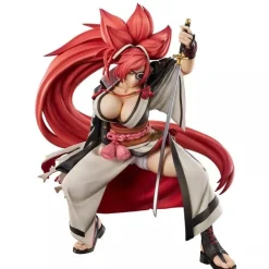 Union Creative Figure*Guilty Gear Strive Baiken Figure JAPAN OFFICIAL