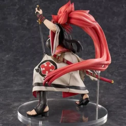Union Creative Figure*Guilty Gear Strive Baiken Figure JAPAN OFFICIAL