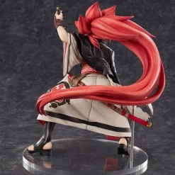 Union Creative Figure*Guilty Gear Strive Baiken Figure JAPAN OFFICIAL