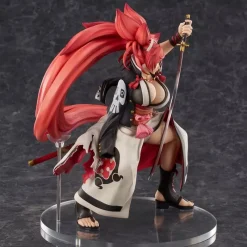 Union Creative Figure*Guilty Gear Strive Baiken Figure JAPAN OFFICIAL