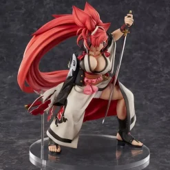 Union Creative Figure*Guilty Gear Strive Baiken Figure JAPAN OFFICIAL