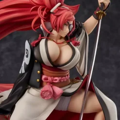 Union Creative Figure*Guilty Gear Strive Baiken Figure JAPAN OFFICIAL