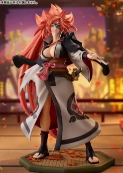 PROOF Figure*Guilty Gear Strive Baiken 1/7 Figure JAPAN OFFICIAL