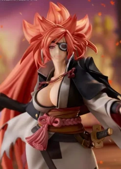 PROOF Figure*Guilty Gear Strive Baiken 1/7 Figure JAPAN OFFICIAL