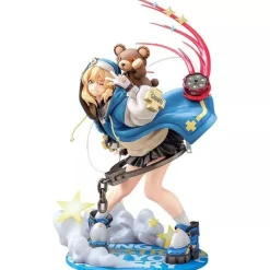 Phat Company Guilty Gear Strive Bridget 1/6 Figure JAPAN OFFICIAL