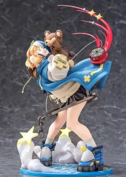 Phat Company Guilty Gear Strive Bridget 1/6 Figure JAPAN OFFICIAL