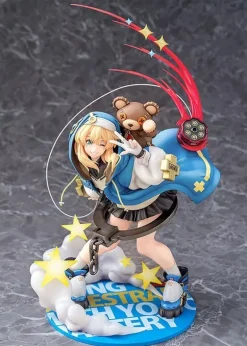 Phat Company Guilty Gear Strive Bridget 1/6 Figure JAPAN OFFICIAL