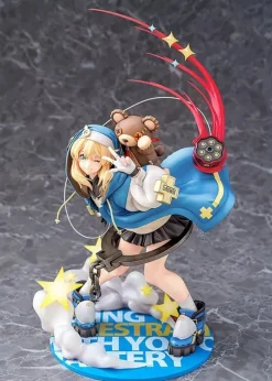 Phat Company Guilty Gear Strive Bridget 1/6 Figure JAPAN OFFICIAL