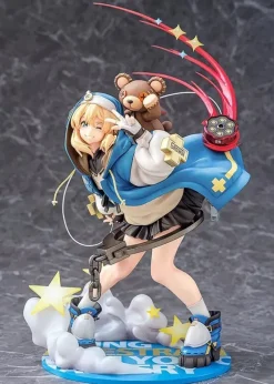 Phat Company Guilty Gear Strive Bridget 1/6 Figure JAPAN OFFICIAL