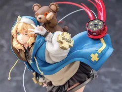 Phat Company Guilty Gear Strive Bridget 1/6 Figure JAPAN OFFICIAL