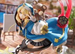 Phat Company Guilty Gear Strive Bridget 1/6 Figure JAPAN OFFICIAL