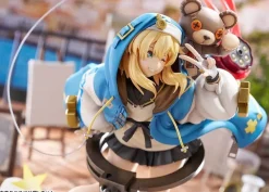 Phat Company Guilty Gear Strive Bridget 1/6 Figure JAPAN OFFICIAL