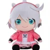 Good Smile Company Guilty Gear Strive Elphelt Valentine Plush Doll JAPAN OFFICIAL