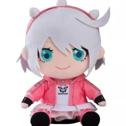 Good Smile Company Guilty Gear Strive Elphelt Valentine Plush Doll JAPAN OFFICIAL