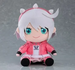 Good Smile Company Guilty Gear Strive Elphelt Valentine Plush Doll JAPAN OFFICIAL