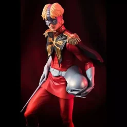 MegaHouse Gundam Guys Generation Mobile Suit Gundam Char Figure JAPAN OFFICIAL