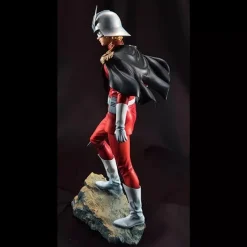 MegaHouse Gundam Guys Generation Mobile Suit Gundam Char Figure JAPAN OFFICIAL