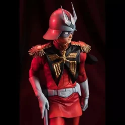 MegaHouse Figure*Gundam Guys Generation Mobile Suit Gundam Char Figure JAPAN OFFICIAL