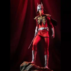 MegaHouse Figure*Gundam Guys Generation Mobile Suit Gundam Char Figure JAPAN OFFICIAL