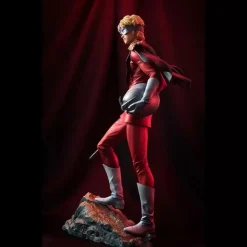 MegaHouse Figure*Gundam Guys Generation Mobile Suit Gundam Char Figure JAPAN OFFICIAL