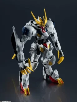BANDAI Figure|Gundam*GUNDAM UNIVERSE ASW-G-08 GUNDAM BARBATOS LUPUS REX Iron-Blooded Orphans ZA-749