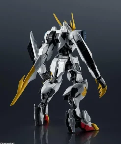 BANDAI Figure|Gundam*GUNDAM UNIVERSE ASW-G-08 GUNDAM BARBATOS LUPUS REX Iron-Blooded Orphans ZA-749