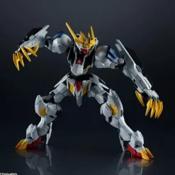 BANDAI Figure|Gundam*GUNDAM UNIVERSE ASW-G-08 GUNDAM BARBATOS LUPUS REX Iron-Blooded Orphans ZA-749