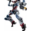 BANDAI Figure*GUNDAM UNIVERSE Mobile Suit Gundam GQuuuuuuX gMS-Omega GQuuuuuuX Action Figure