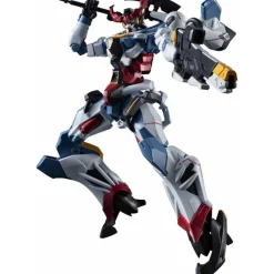 BANDAI Figure*GUNDAM UNIVERSE Mobile Suit Gundam GQuuuuuuX gMS-Omega GQuuuuuuX Action Figure
