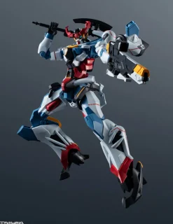 BANDAI Figure*GUNDAM UNIVERSE Mobile Suit Gundam GQuuuuuuX gMS-Omega GQuuuuuuX Action Figure
