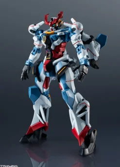 BANDAI GUNDAM UNIVERSE Mobile Suit Gundam GQuuuuuuX gMS-Omega GQuuuuuuX Action Figure
