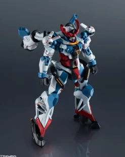 BANDAI GUNDAM UNIVERSE Mobile Suit Gundam GQuuuuuuX gMS-Omega GQuuuuuuX Action Figure