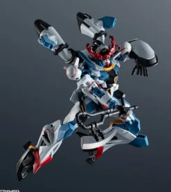 BANDAI GUNDAM UNIVERSE Mobile Suit Gundam GQuuuuuuX gMS-Omega GQuuuuuuX Action Figure