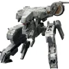 Kotobukiya Figure*Guns of the Patriot Metal Gear REX METAL GEAR SOLID 4 Ver. 1/100 Model Kit JAPAN