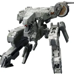 Kotobukiya Figure*Guns of the Patriot Metal Gear REX METAL GEAR SOLID 4 Ver. 1/100 Model Kit JAPAN