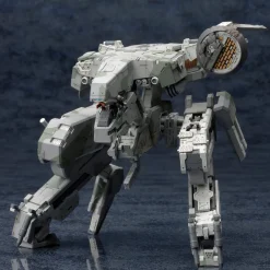 Kotobukiya Figure*Guns of the Patriot Metal Gear REX METAL GEAR SOLID 4 Ver. 1/100 Model Kit JAPAN