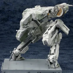 Kotobukiya Figure*Guns of the Patriot Metal Gear REX METAL GEAR SOLID 4 Ver. 1/100 Model Kit JAPAN