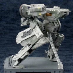 Kotobukiya Figure*Guns of the Patriot Metal Gear REX METAL GEAR SOLID 4 Ver. 1/100 Model Kit JAPAN