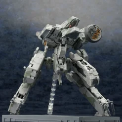 Kotobukiya Figure*Guns of the Patriot Metal Gear REX METAL GEAR SOLID 4 Ver. 1/100 Model Kit JAPAN