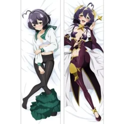 COSPA Gushing over Magical Girls Magia Baiser Utena Hiiragi Hugging Pillow Cover JAPAN