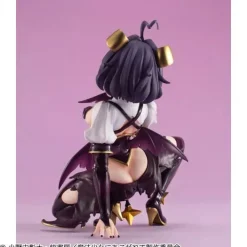 MegaHouse Figure*Gushing over Magical Girls Magia Baiser Palm Size Figure JAPAN OFFICIAL