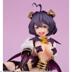 MegaHouse Figure*Gushing over Magical Girls Magia Baiser Palm Size Figure JAPAN OFFICIAL