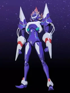 EVOLUTION TOY Figure*HAF Alexis Kerib New Order Action Figure JAPAN OFFICIAL