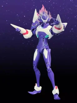 EVOLUTION TOY Figure*HAF Alexis Kerib New Order Action Figure JAPAN OFFICIAL