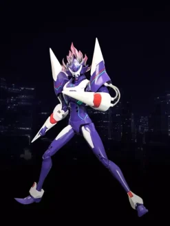 EVOLUTION TOY Figure*HAF Alexis Kerib New Order Action Figure JAPAN OFFICIAL