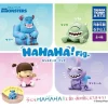 Takara Tomy A.R.T.S Figure*HAHAHA! Fig. Monsters Inc. Complete set Figure Capsule toy JAPAN OFFICIAL