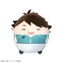 Max Limited Haikyu!! Fuwakororin 6 6Pack BOX Plush JAPAN OFFICIAL