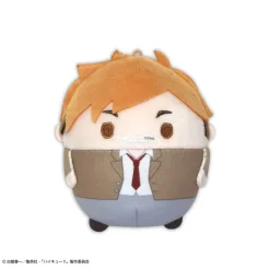 Max Limited Haikyu!! Fuwakororin 6 6Pack BOX Plush JAPAN OFFICIAL