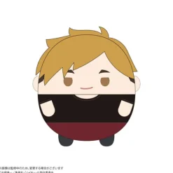 Max Limited Plush Toy*Haikyu!! Fuwakororin Atsumu Miya Big 10 Mascot Plush JAPAN OFFICIAL
